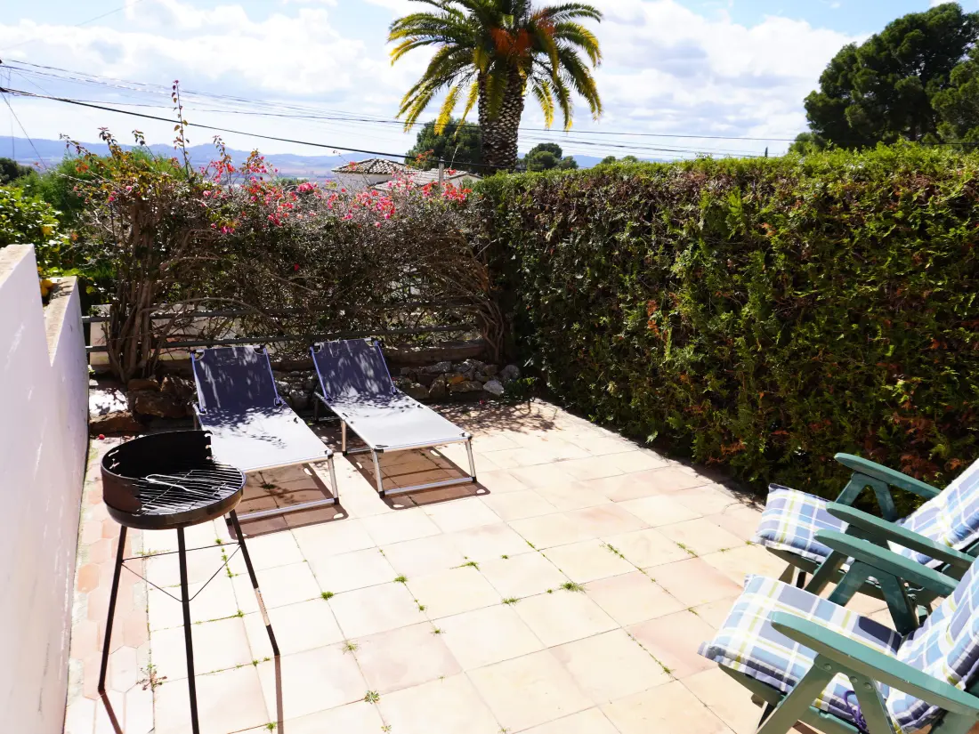 Maison de Vacances L'Estartit 111