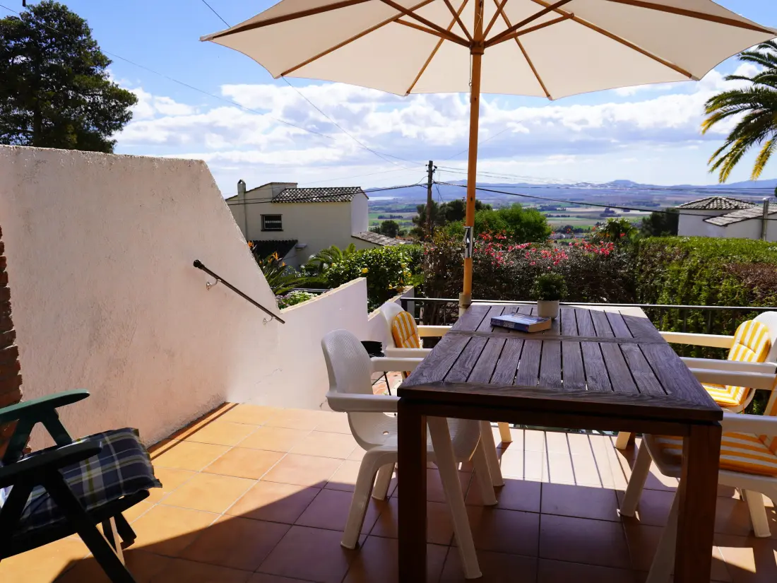Maison de Vacances L'Estartit 111