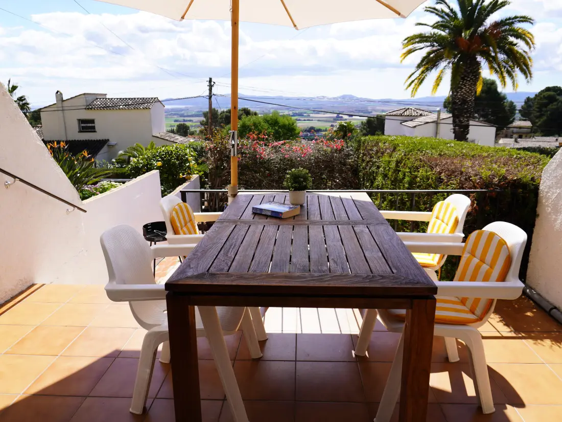 Maison de Vacances L'Estartit 111
