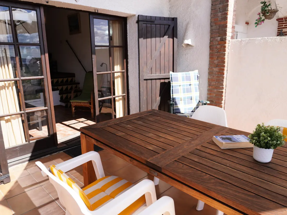Maison de Vacances L'Estartit 111