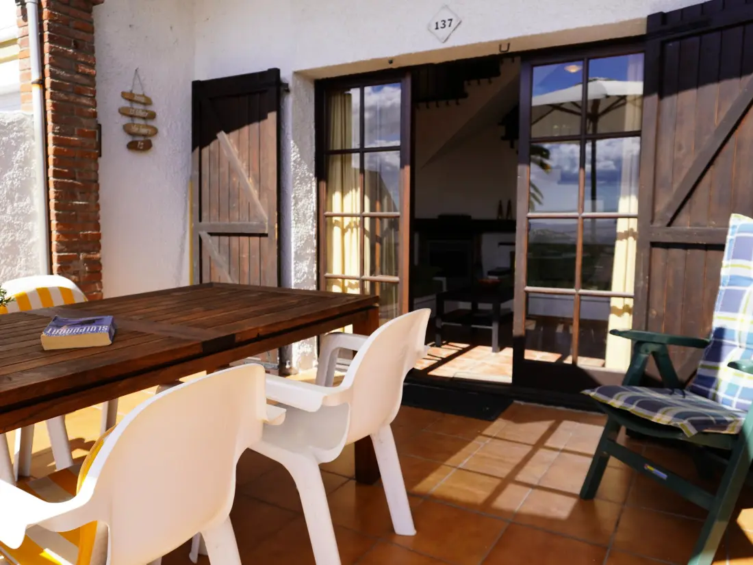 Maison de Vacances L'Estartit 111