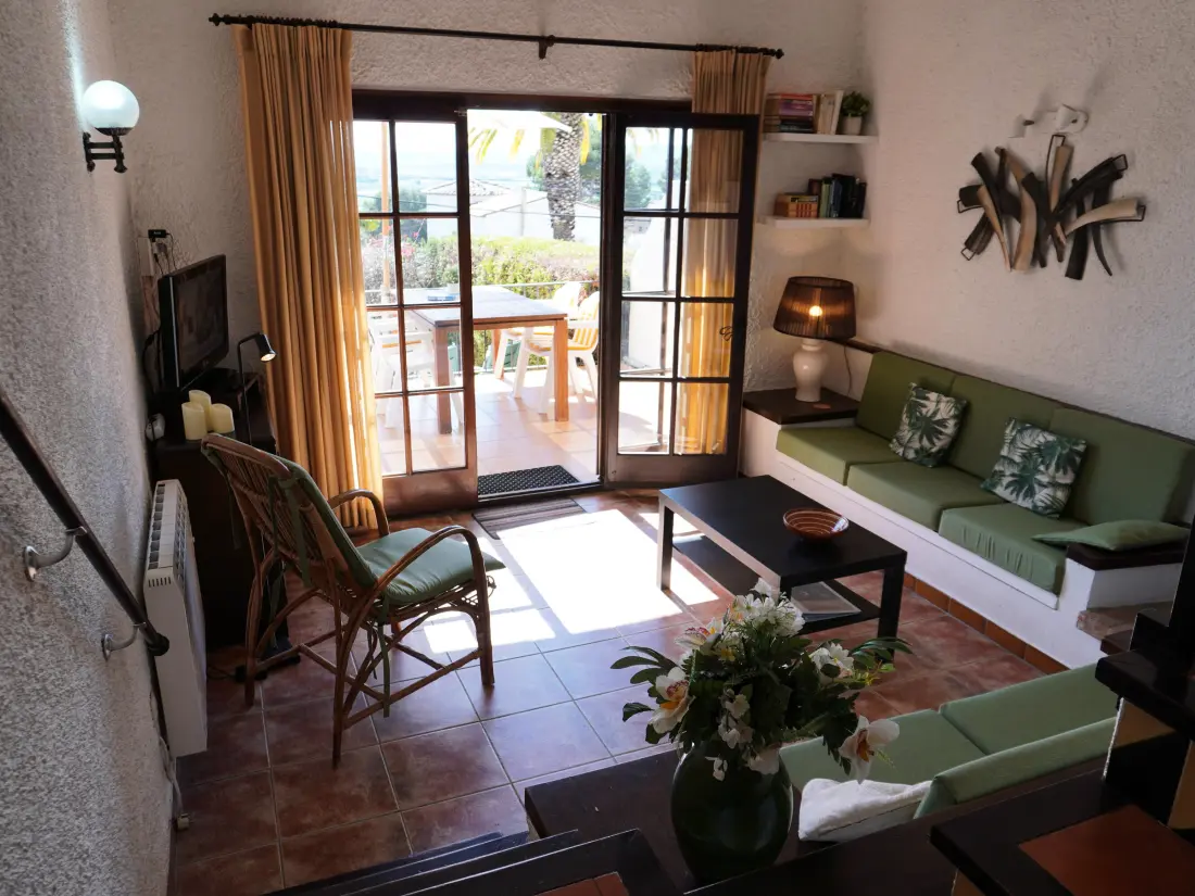 Maison de Vacances L'Estartit 111