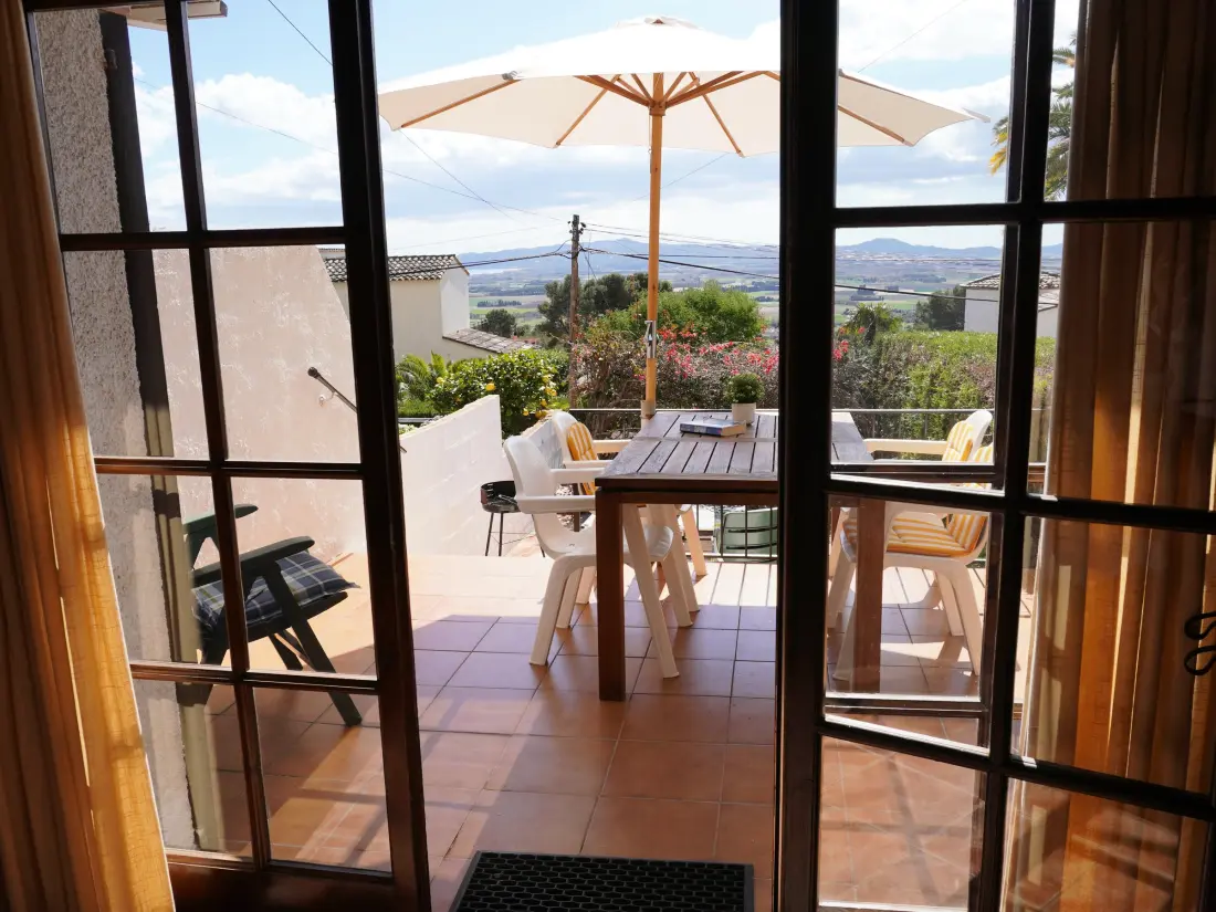 Maison de Vacances L'Estartit 111