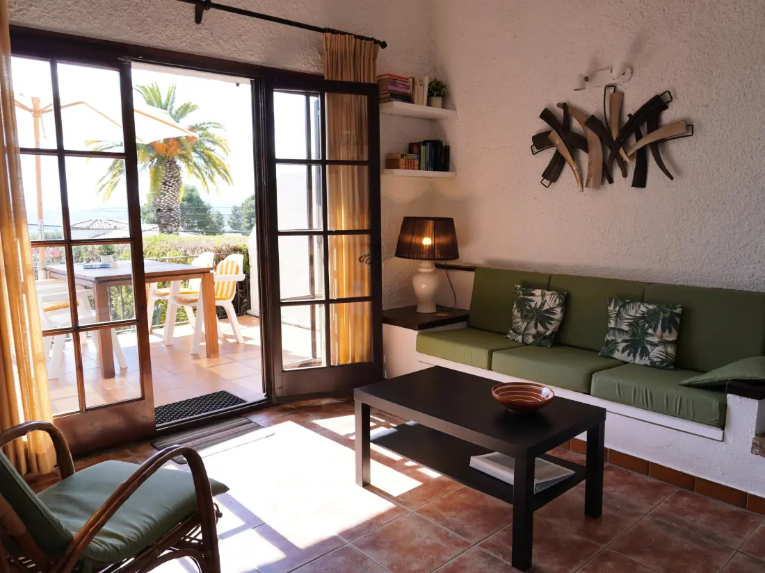 Maison de Vacances L'Estartit 111