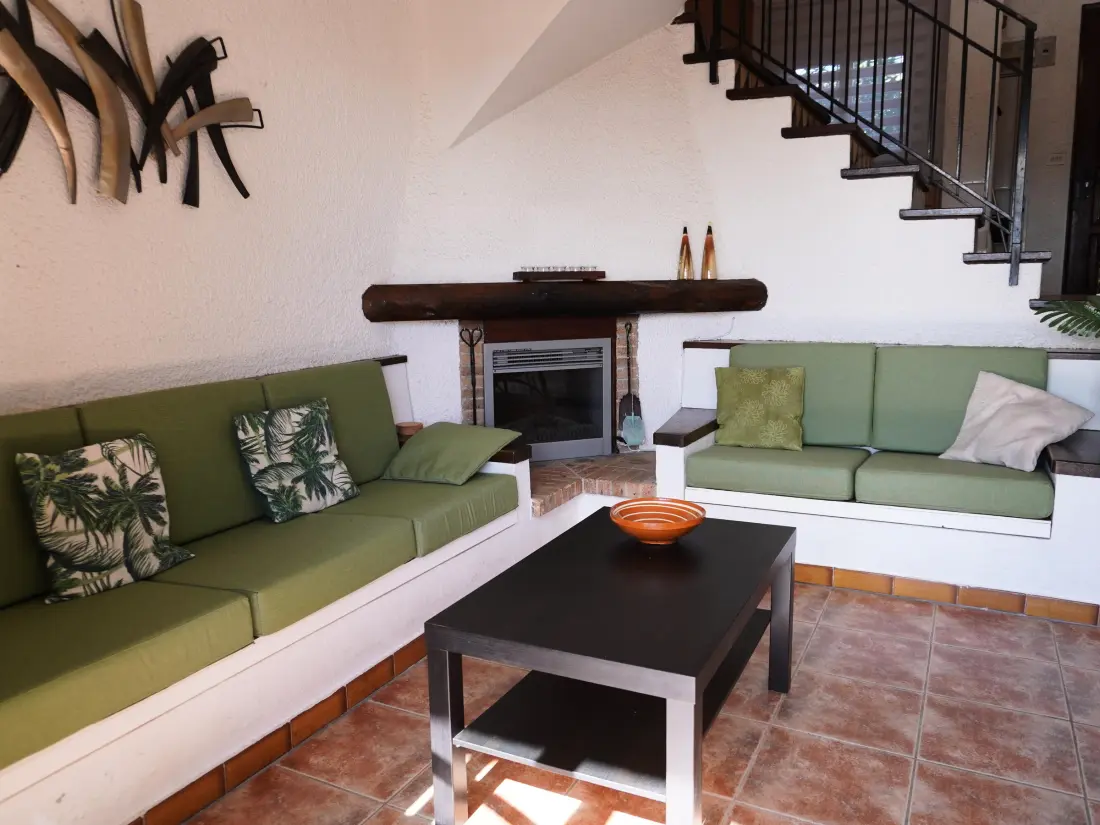 Maison de Vacances L'Estartit 111