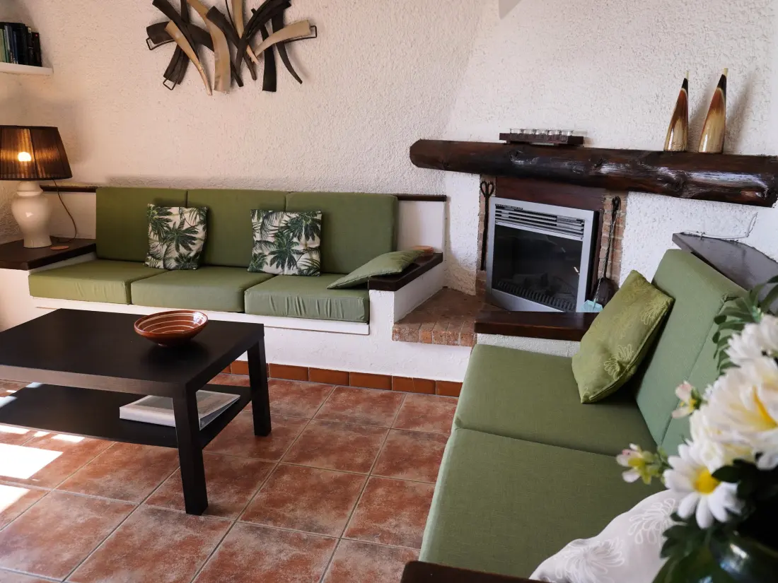 Maison de Vacances L'Estartit 111