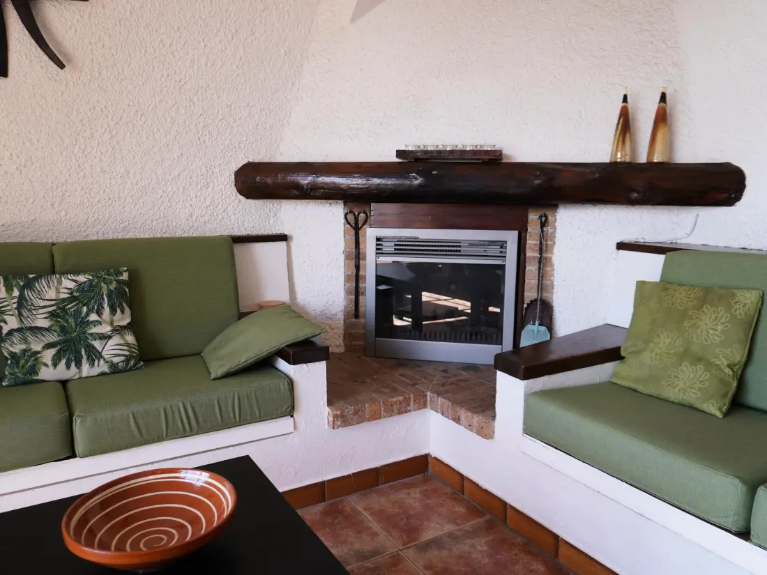 Maison de Vacances L'Estartit 111