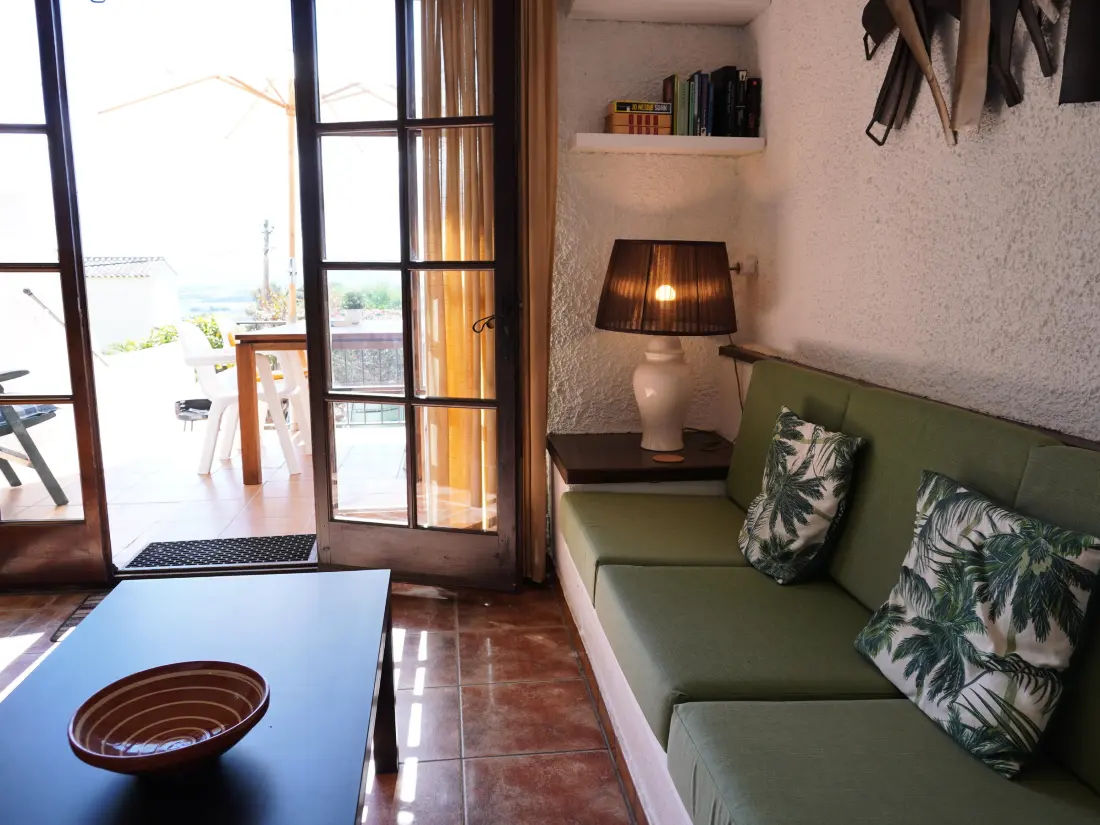 Maison de Vacances L'Estartit 111