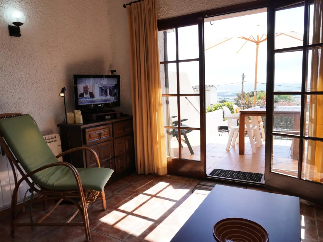Maison de Vacances L'Estartit 111