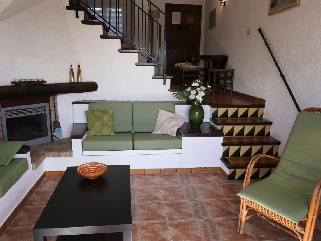 Maison de Vacances L'Estartit 111