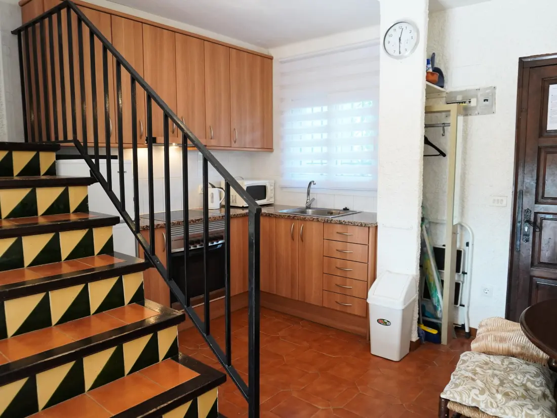 Maison de Vacances L'Estartit 111