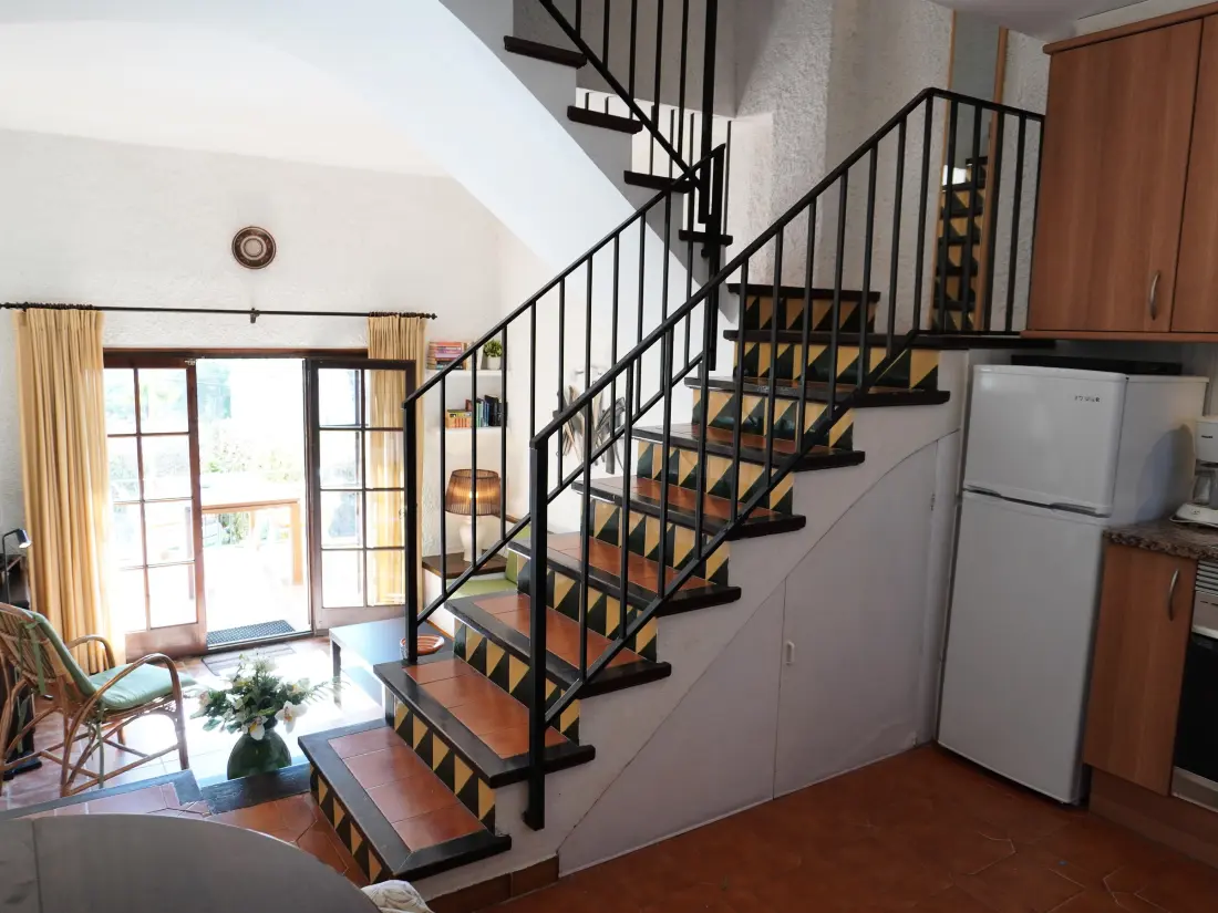 Maison de Vacances L'Estartit 111