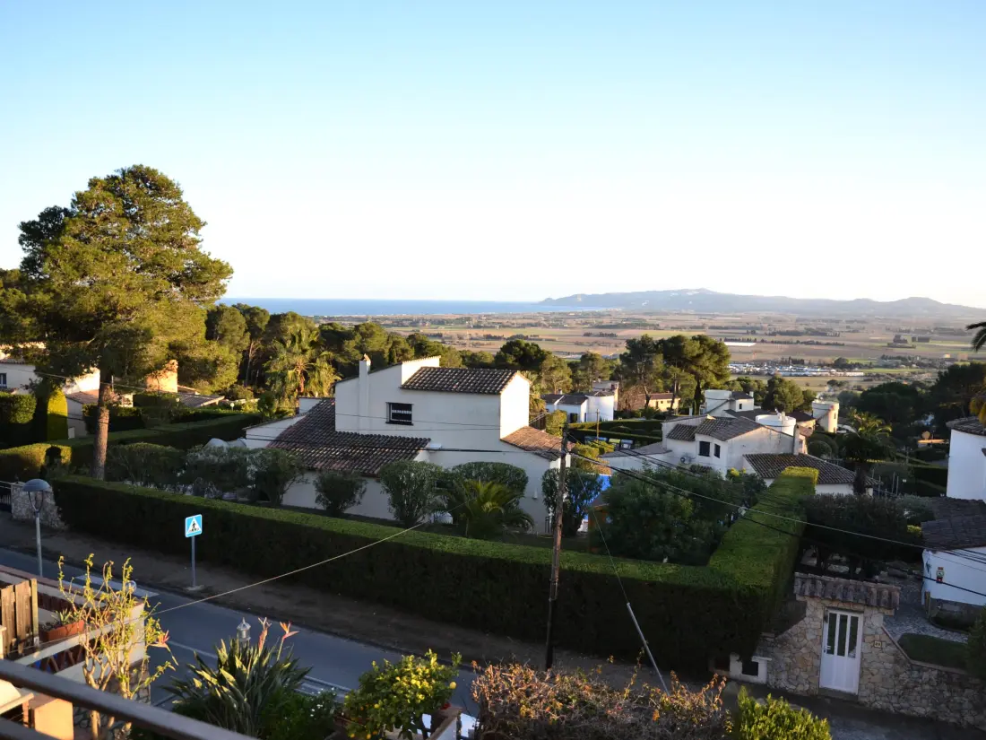 Maison de Vacances L'Estartit 111