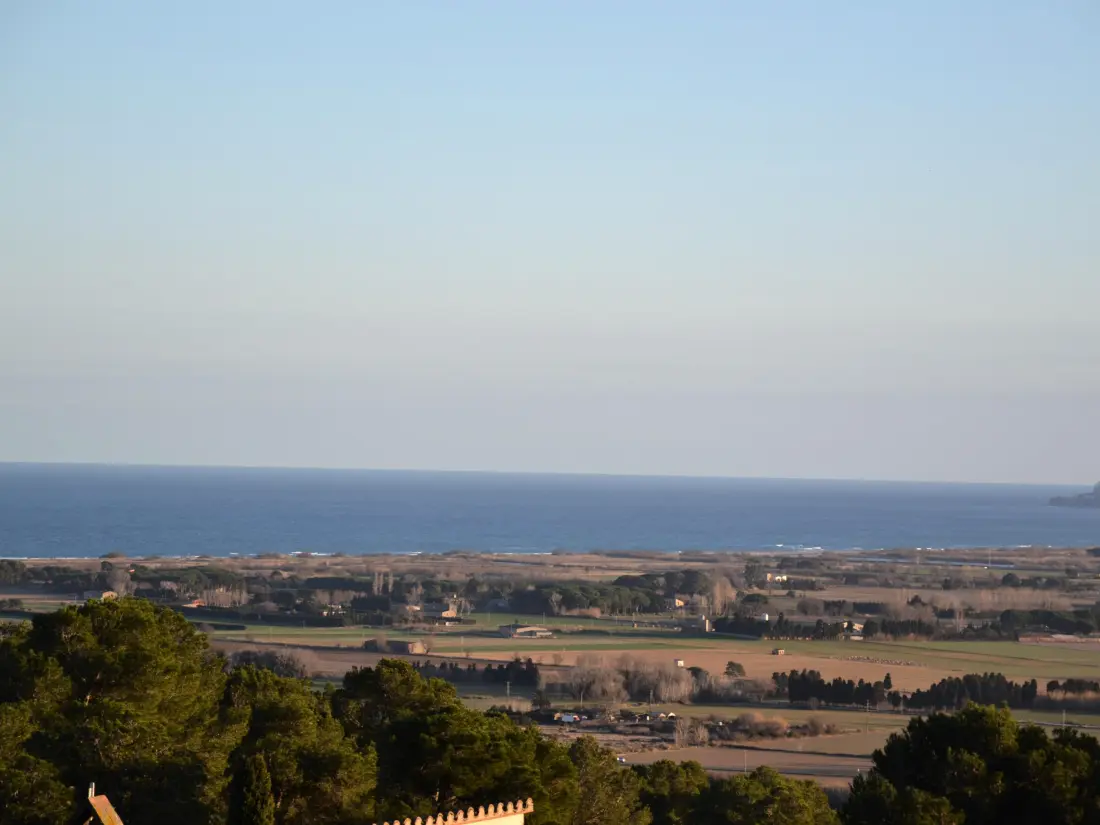 Maison de Vacances L'Estartit 111