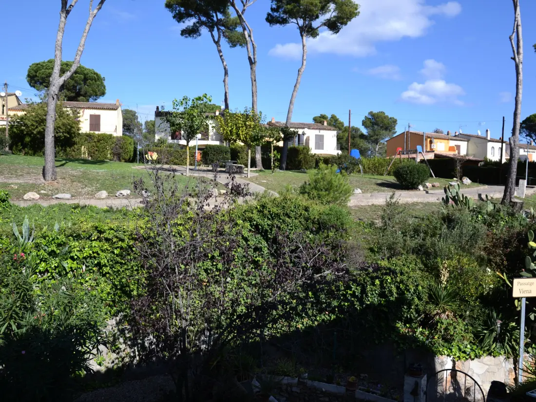 Maison de Vacances L'Estartit 111