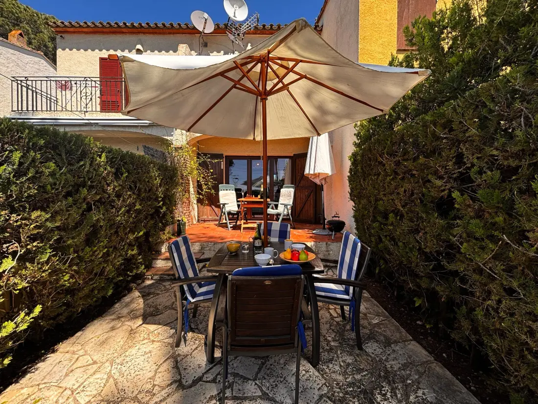 Maison de Vacances L'Estartit 113