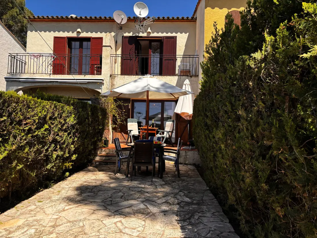 Maison de Vacances L'Estartit 113