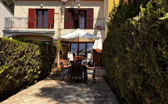 Maison de Vacances L'Estartit 113