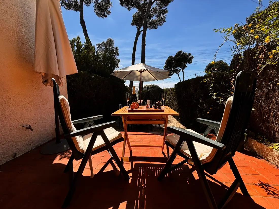 Maison de Vacances L'Estartit 113