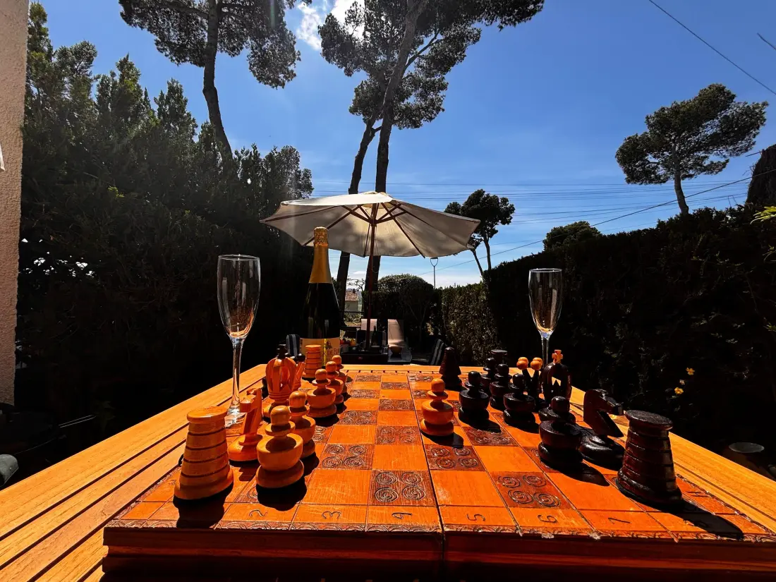 Maison de Vacances L'Estartit 113