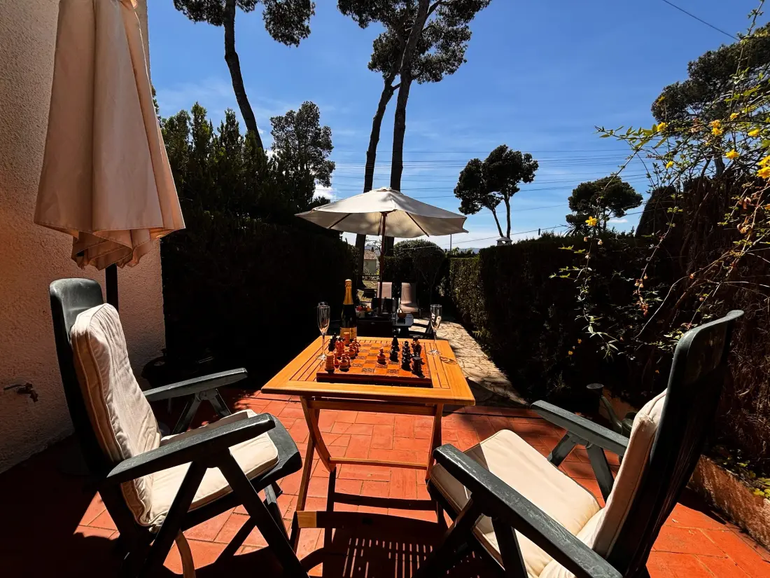 Maison de Vacances L'Estartit 113