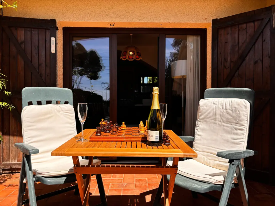 Maison de Vacances L'Estartit 113