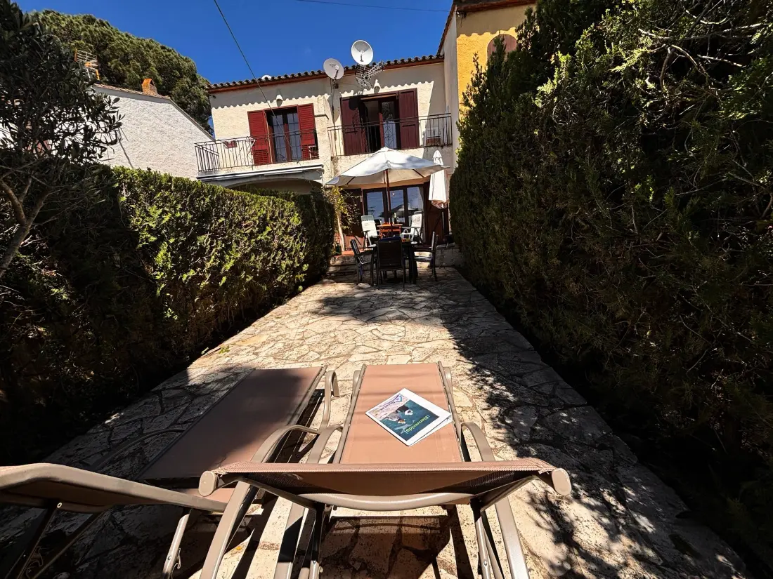 Maison de Vacances L'Estartit 113