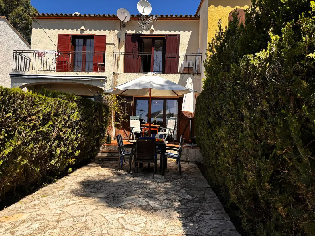 Maison de Vacances L'Estartit 113