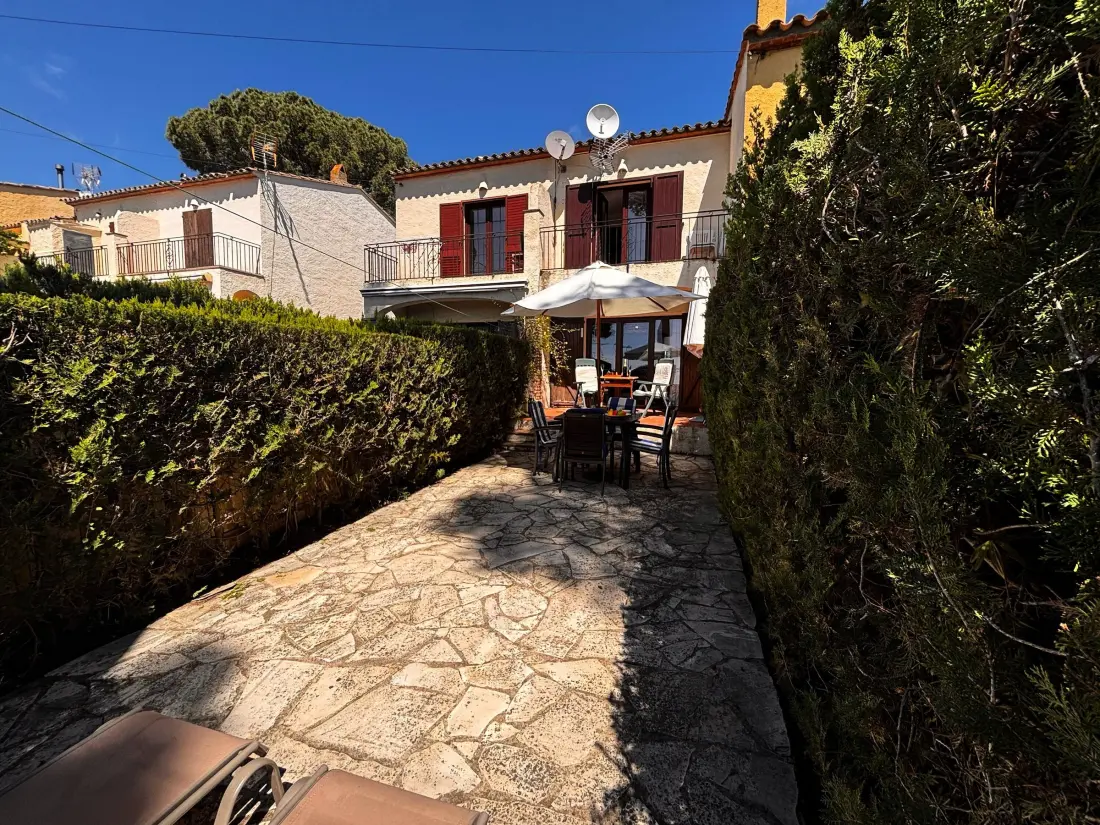 Maison de Vacances L'Estartit 113