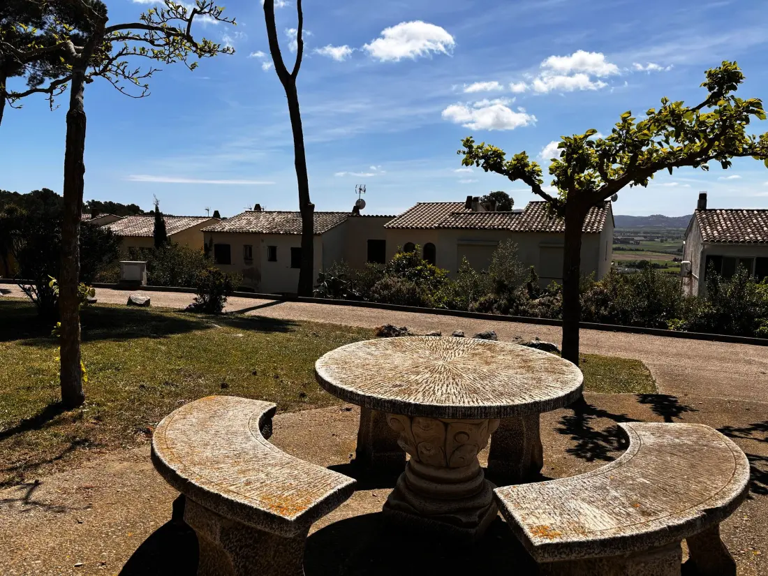 Maison de Vacances L'Estartit 113