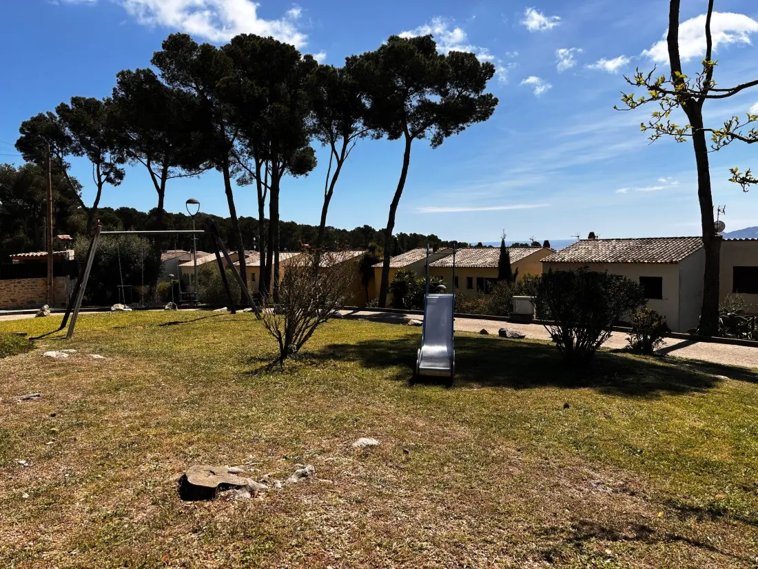 Maison de Vacances L'Estartit 113