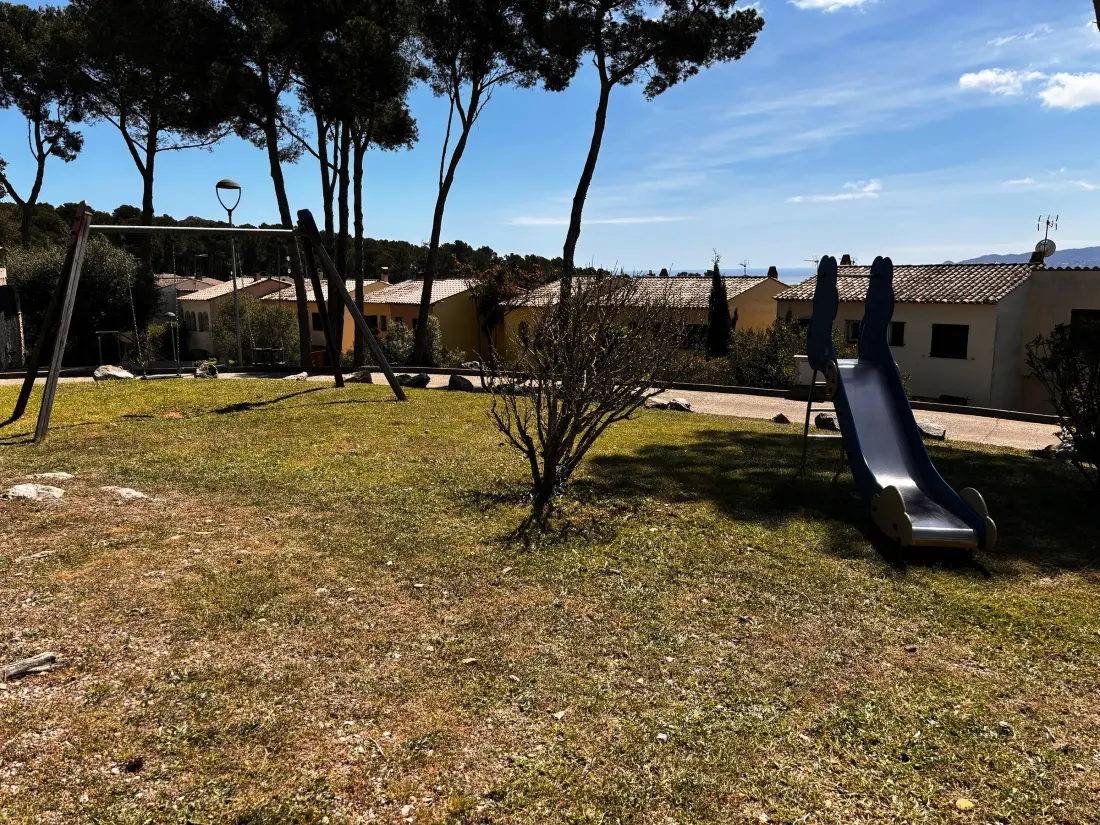 Maison de Vacances L'Estartit 113