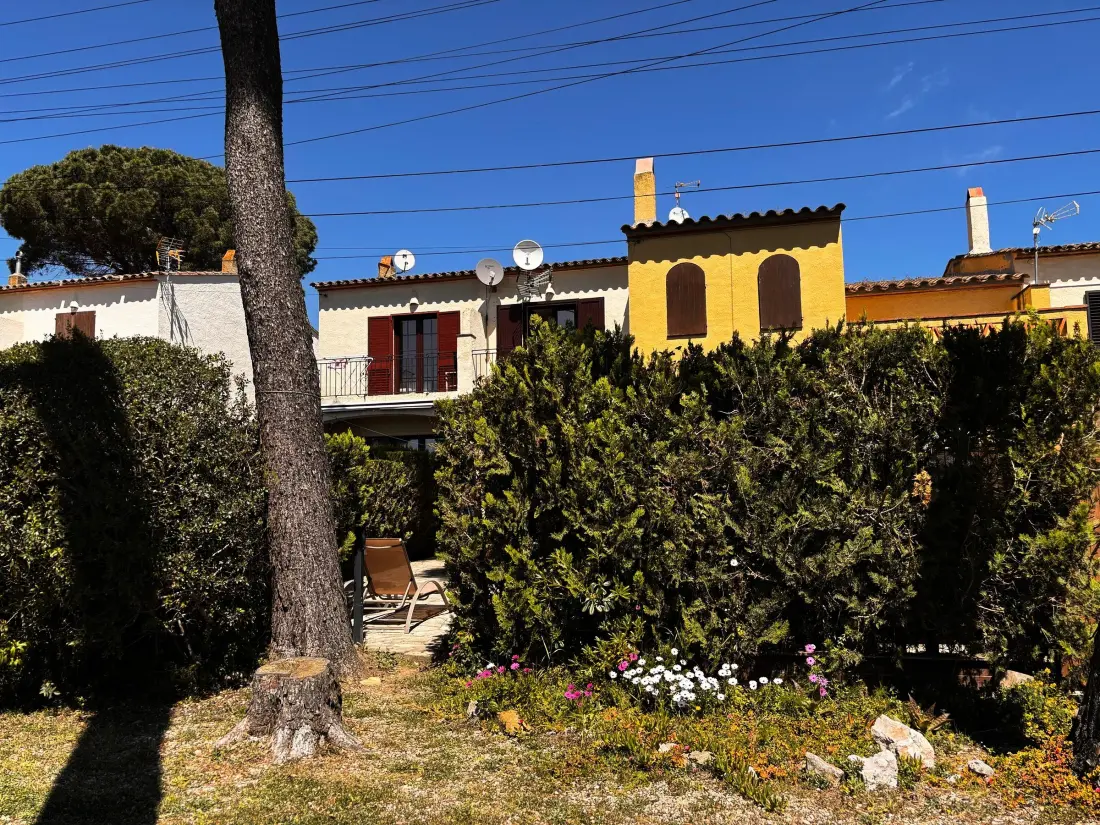 Maison de Vacances L'Estartit 113