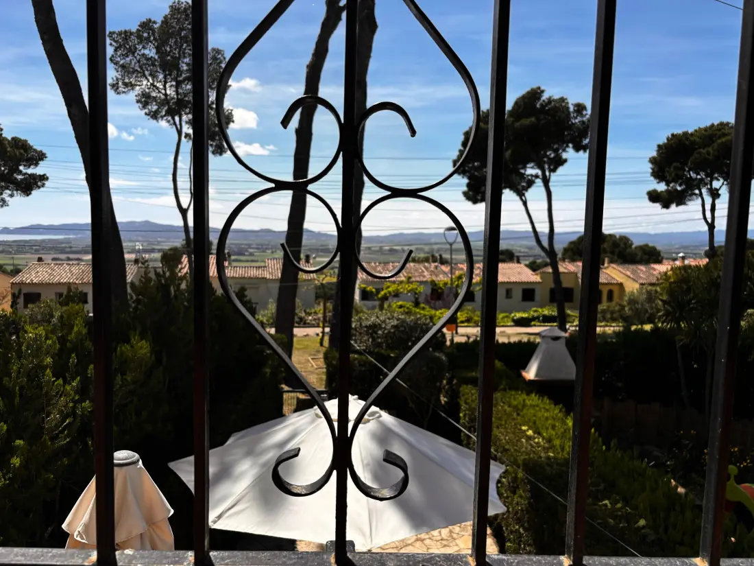 Maison de Vacances L'Estartit 113
