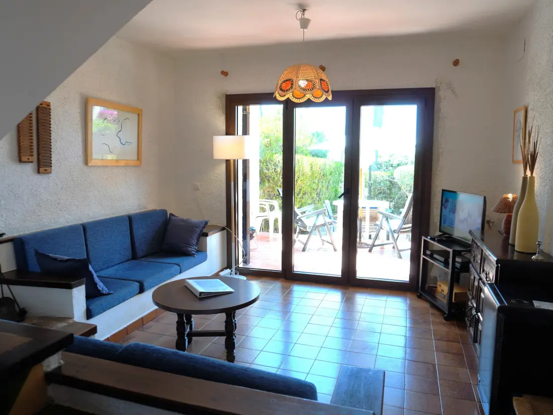 Maison de Vacances L'Estartit 113