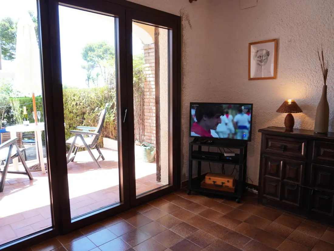 Maison de Vacances L'Estartit 113