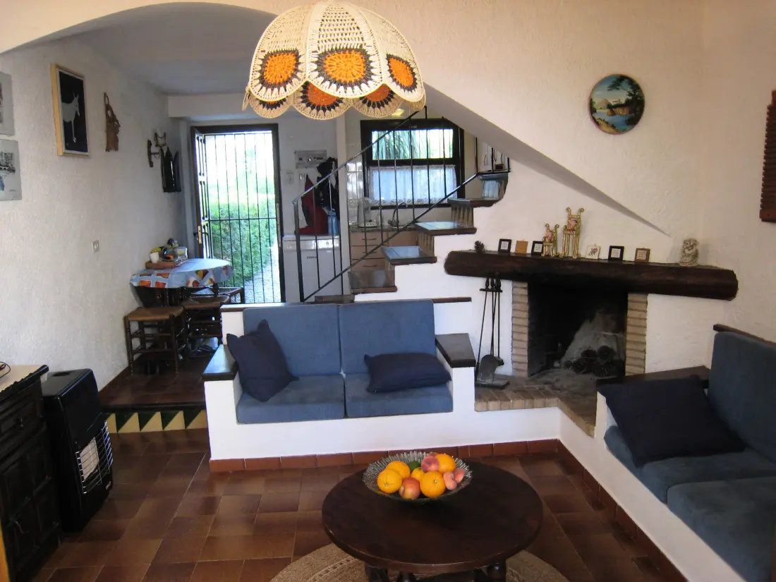 Maison de Vacances L'Estartit 113
