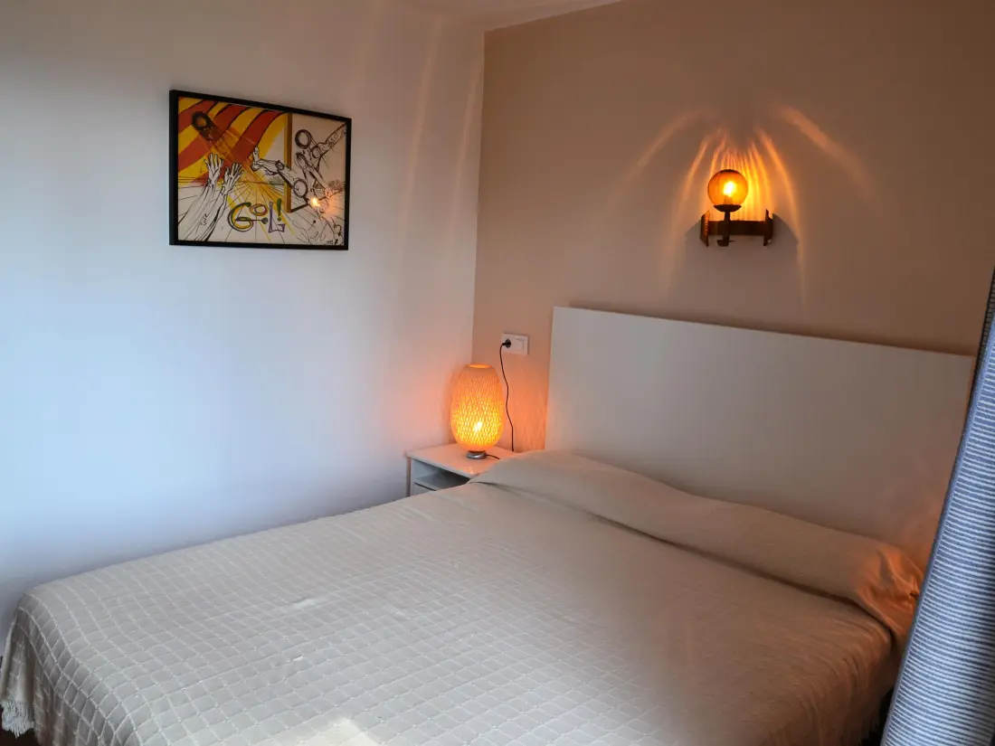 Maison de Vacances L'Estartit 113