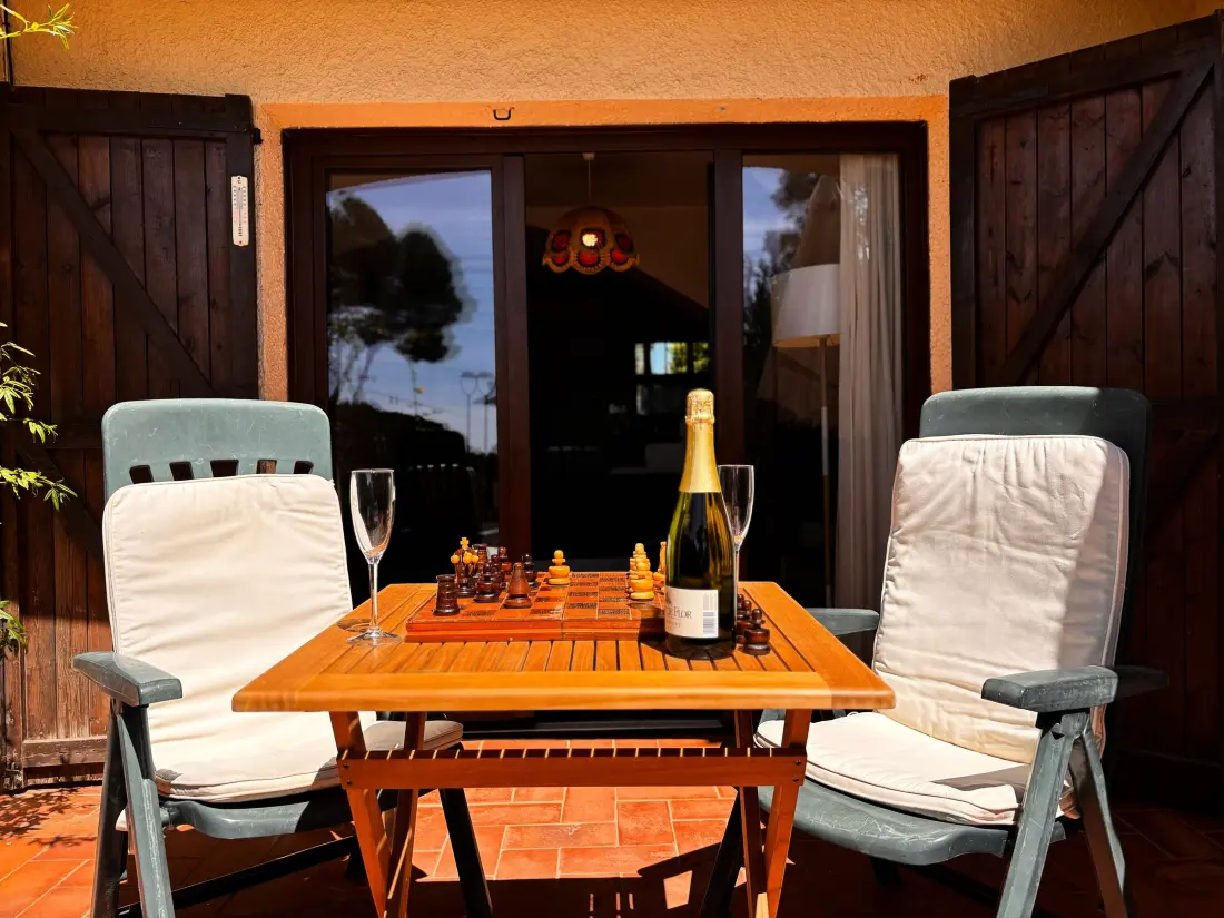 Maison de Vacances L'Estartit 113