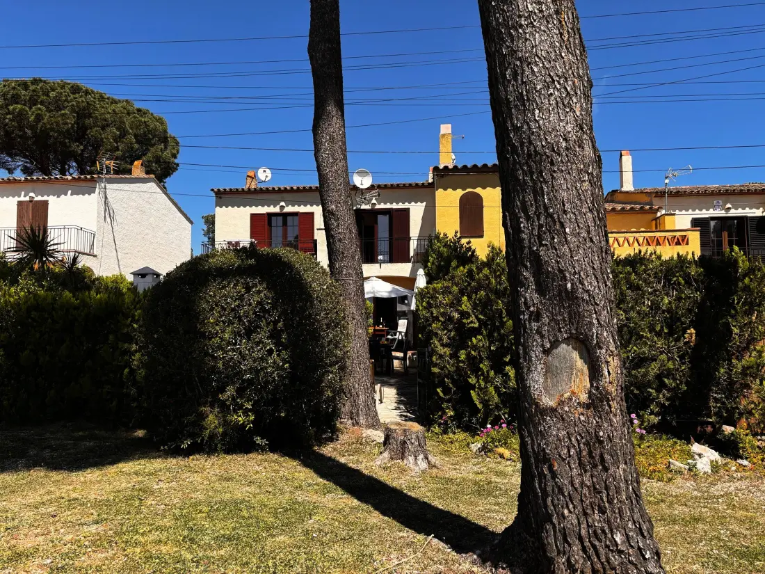 Maison de Vacances L'Estartit 113