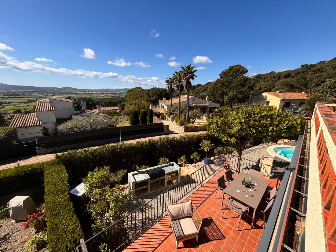 Maison de Vacances L'Estartit 115