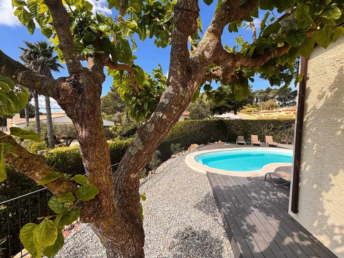 Maison de Vacances L'Estartit 115