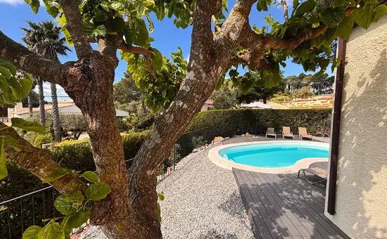 Maison de Vacances L'Estartit 115