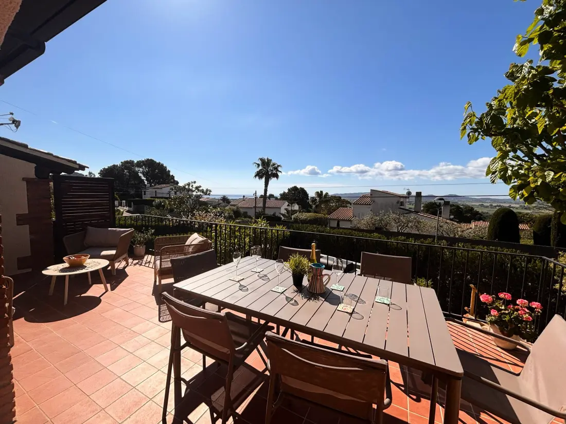 Maison de Vacances L'Estartit 115