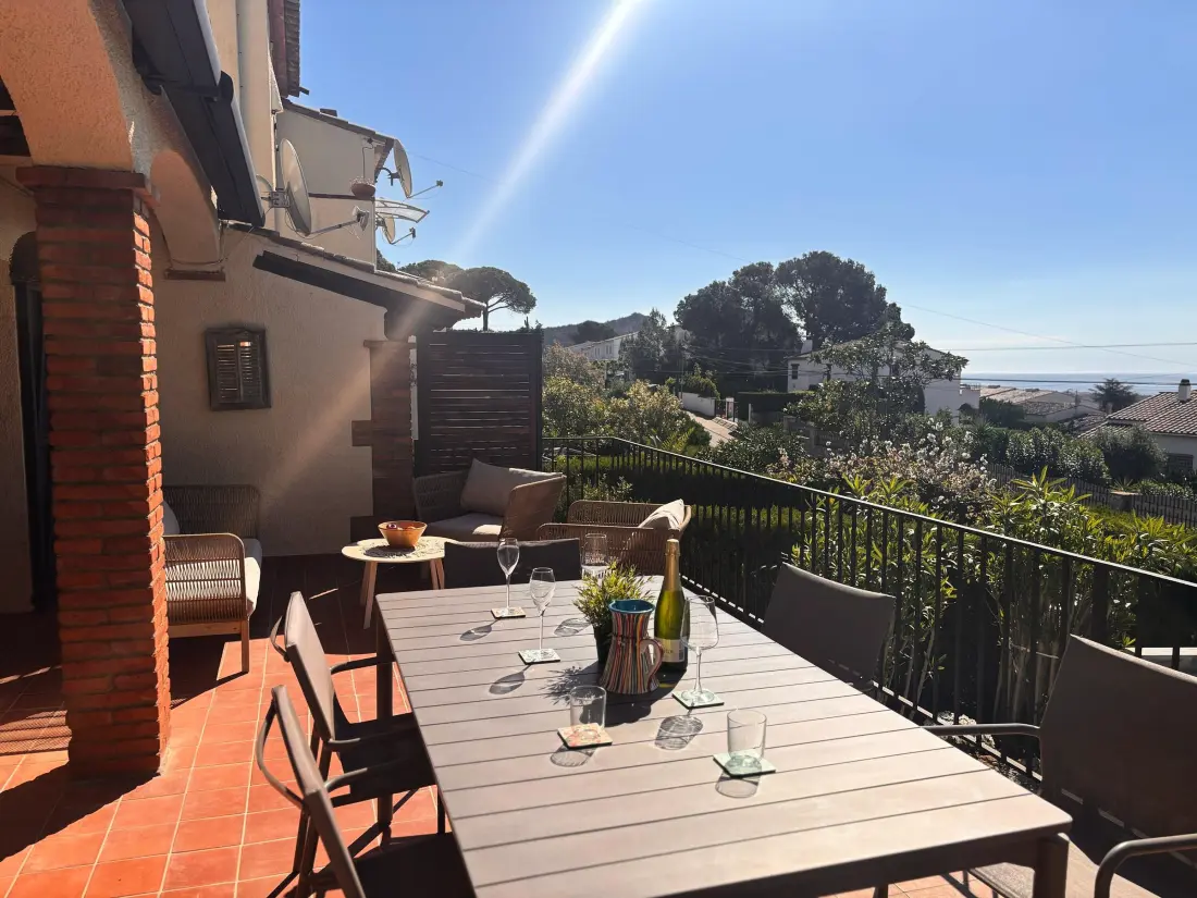 Maison de Vacances L'Estartit 115