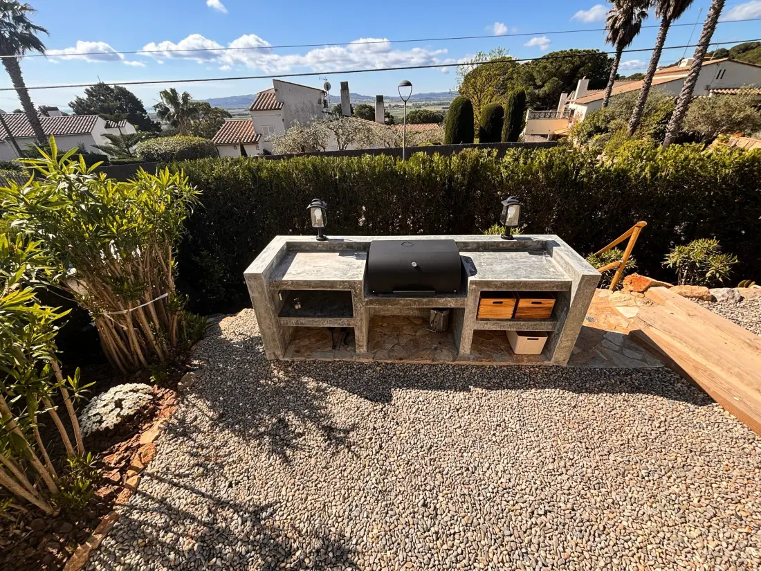Maison de Vacances L'Estartit 115