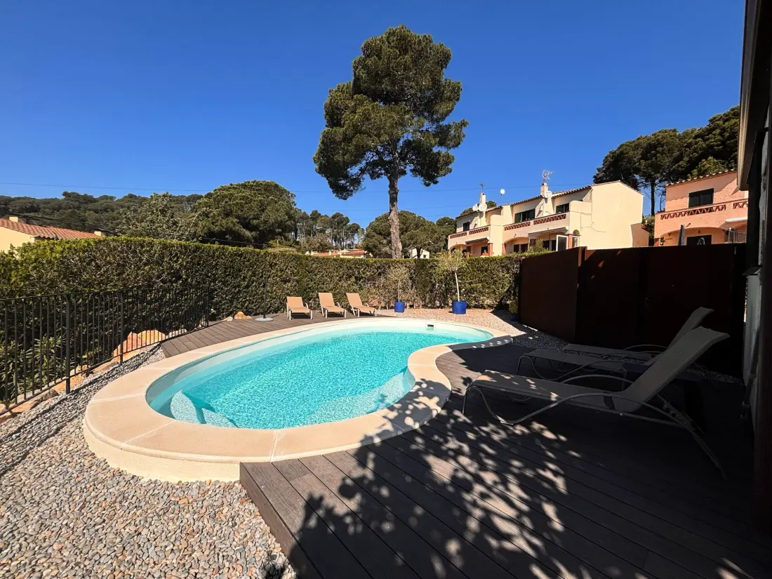 Maison de Vacances L'Estartit 115