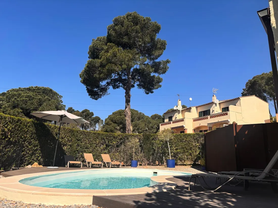 Maison de Vacances L'Estartit 115