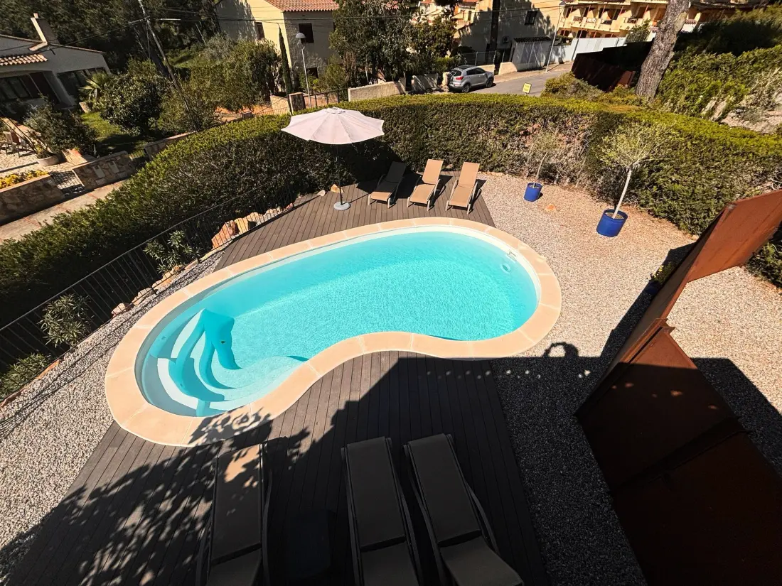 Maison de Vacances L'Estartit 115