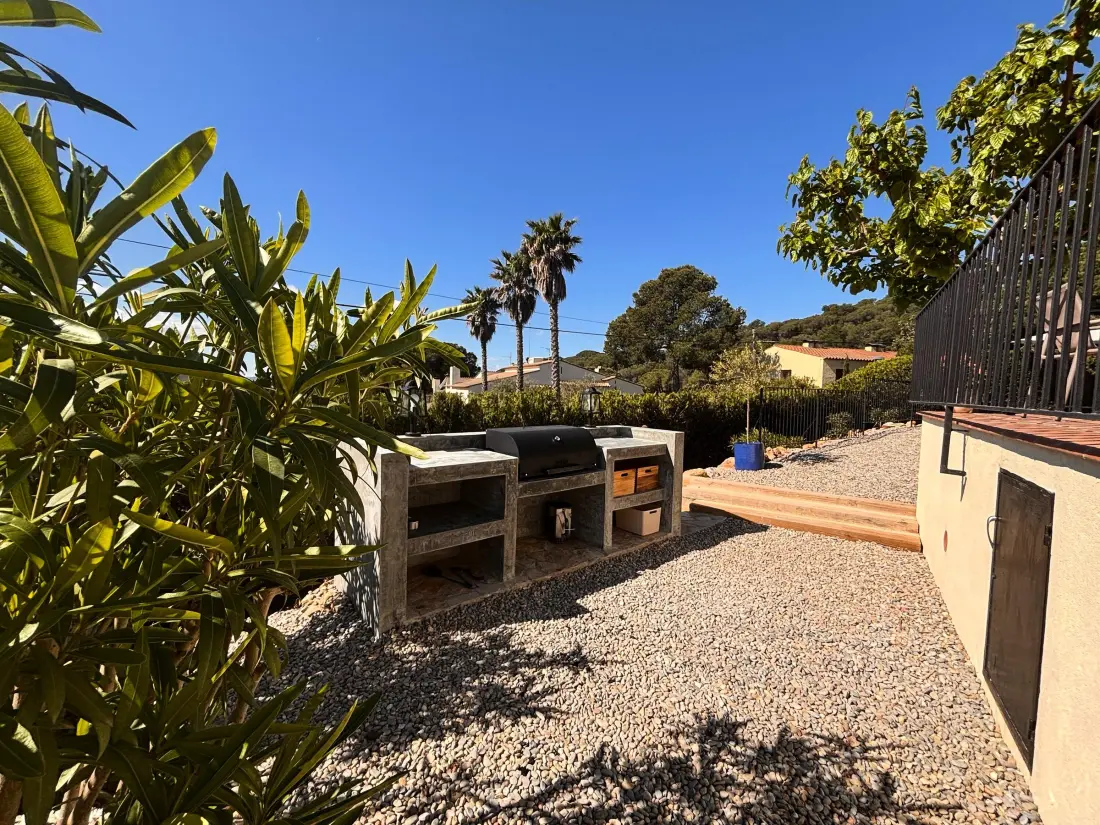 Maison de Vacances L'Estartit 115